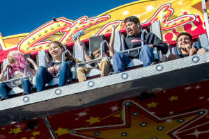 Cloverdale Citrus Fair