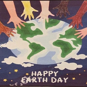 Earth Day at Santa Rosa Art Center