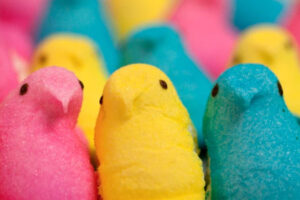 Easter Eggstravaganza at Rio Nido Roadhouse