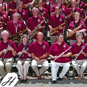 Healdsburg Community Band