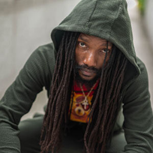 Kabaka Pyramid & The Bebble Rockers
