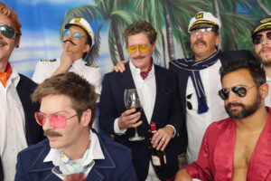 Mustache Harbor at Hopmonk Sebastopol
