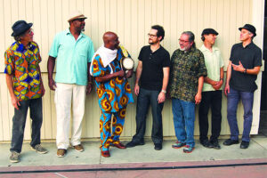 Onye & The Messengers