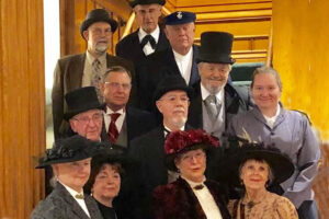 Petaluma History Tour
