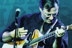 Roy Zimmerman songwriter satirist