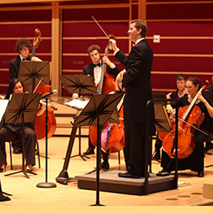 Sonoma State University Symphony