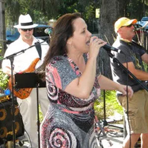 The Remedies band