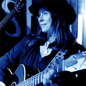 Jen Tucker music