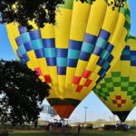 Sonoma County Balloon Classic