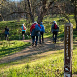 Fitness Hike at Sugarloaf Park