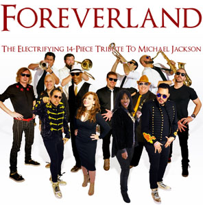 Foreverland band