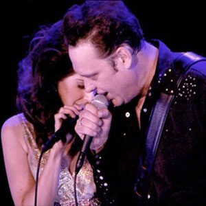 Johnny and June Forever tribute