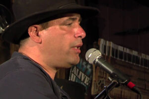Marcos Pereda singer songwriter