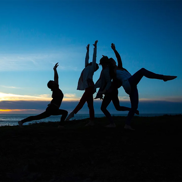 Mendocino Dance Project