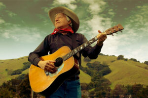 Ramblin Jack Elliott