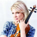 Santa Rosa Symphony Elina Vahala