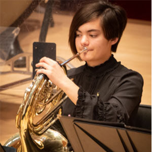 Santa Rosa Symphony Youth Orchestra