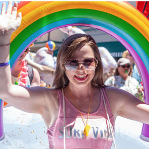 Sonoma County Pride