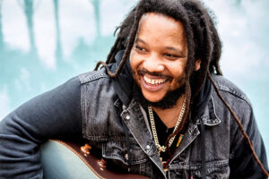 Stephen Marley