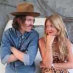 Terrier band - Ben & Erika of BroCo and T Sisters