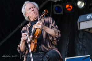 Tom Rigby Flambeau