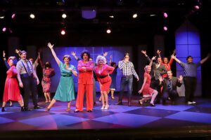 9 to 5 at 6th Street Playhouse