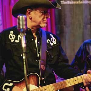Attila VIola and The Bakersfield Boys