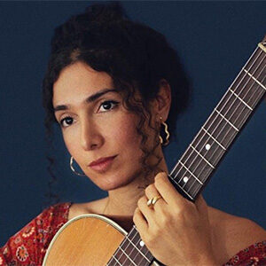 Bedouine music