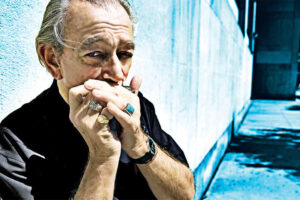 Charlie Musselwhite