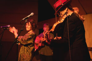 DGIIN band