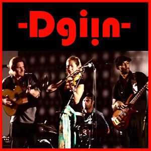 DGIIN band