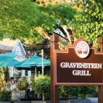 Gravenstein Grill