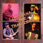 Louisiana Time Travelers band