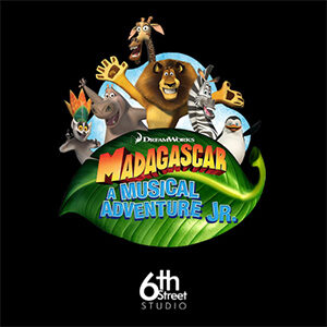 Madagascar at 6th Street Playhouse