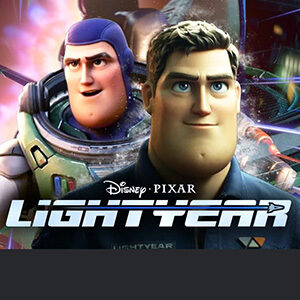 Movie Lightyear