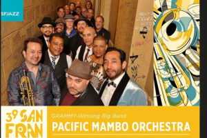 Pacific Mambo Orchestra-