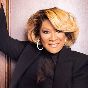 Patti LaBelle at Green Music Center