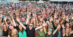 Petaluma Music Festival