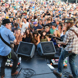 Petaluma Music Festival