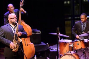 Free Juneteenth Celebration at the Plaza with the Healdsburg Jazz Festival
