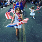 4th of July in Kenwood