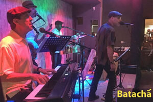 Batache band