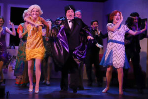 The Drowsy Chaperone - Sonoma Arts Live