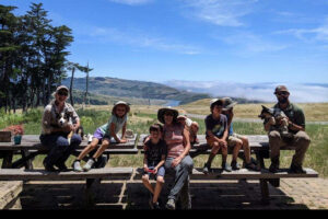 Kids and Families Guided Hike and Scavenger Hunt
