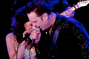 Johnny & June Forever tribute band