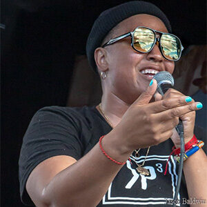 Kayatta hip hop artist