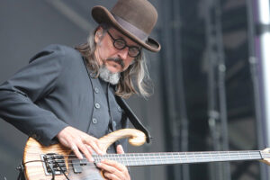Les Claypool's Bastard Jazz