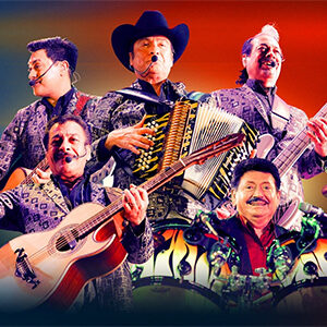 Los Tigres del Norte