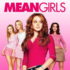 Mean Girls movie