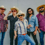 Mike and the Moonpies band